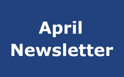 April 2026: Building Water Resilience – The Path Forward